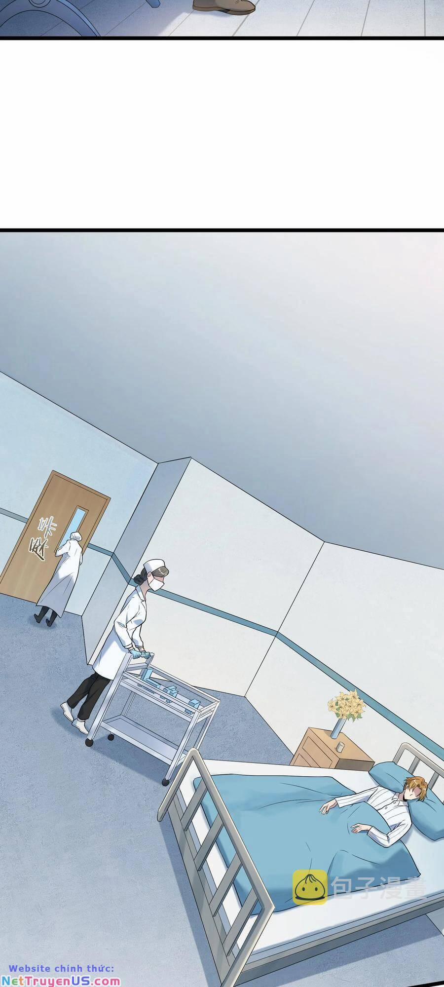 Thiên Mệnh Xa Đao Nhân 66 trang 13