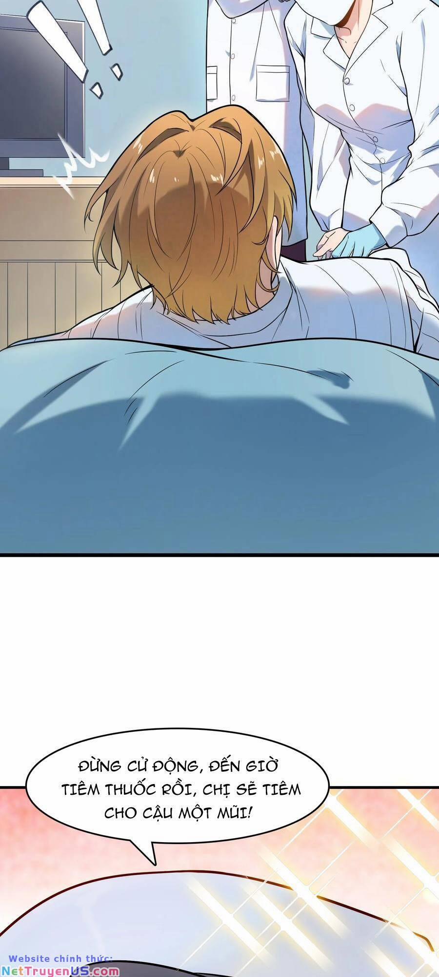 Thiên Mệnh Xa Đao Nhân 66 trang 16