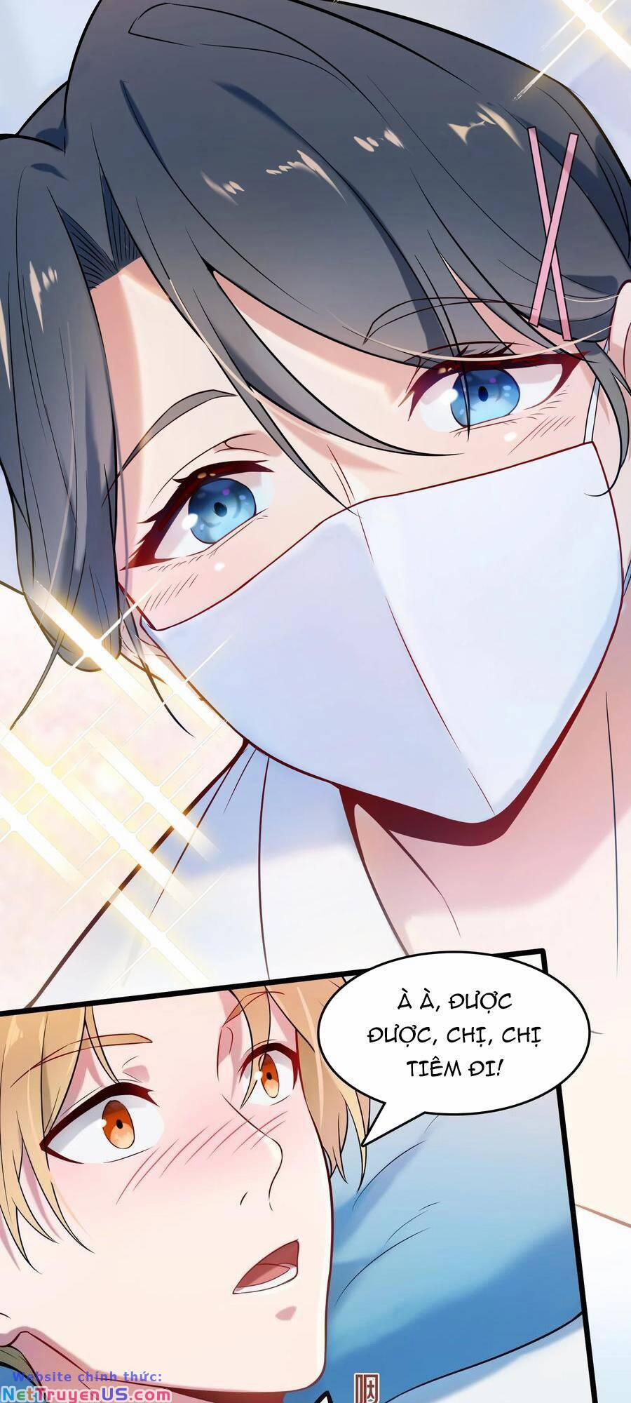 Thiên Mệnh Xa Đao Nhân 66 trang 17