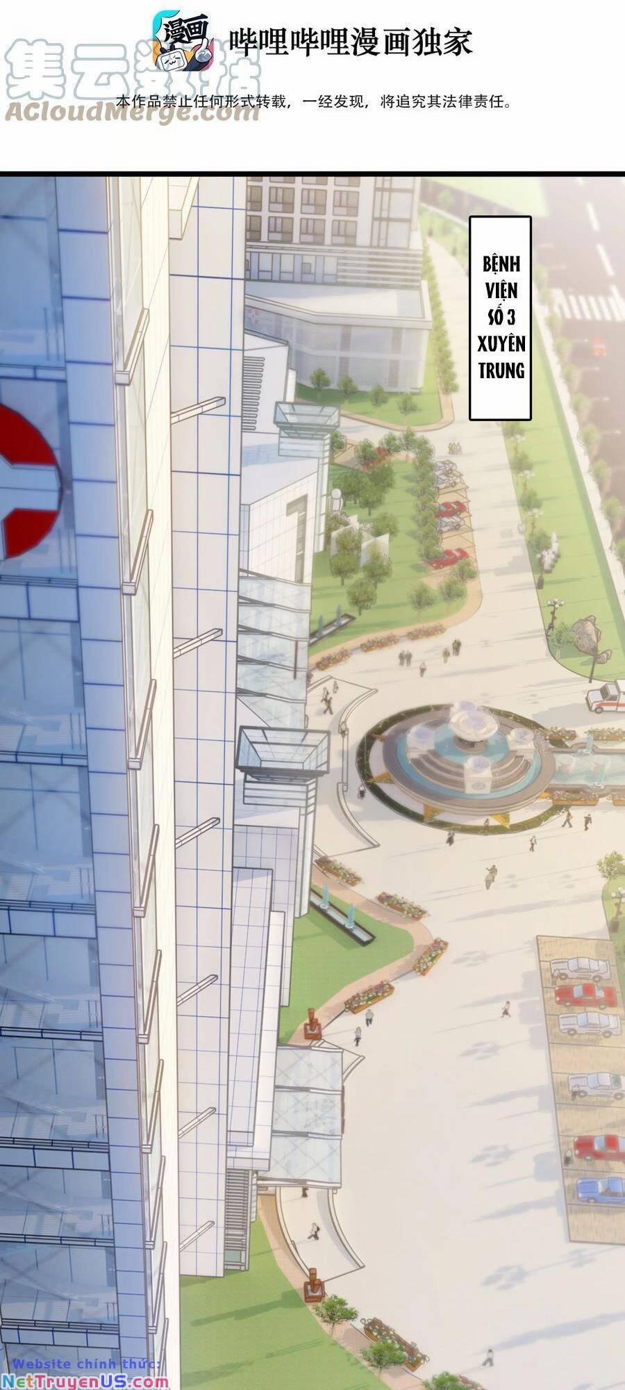 Thiên Mệnh Xa Đao Nhân 66 trang 2