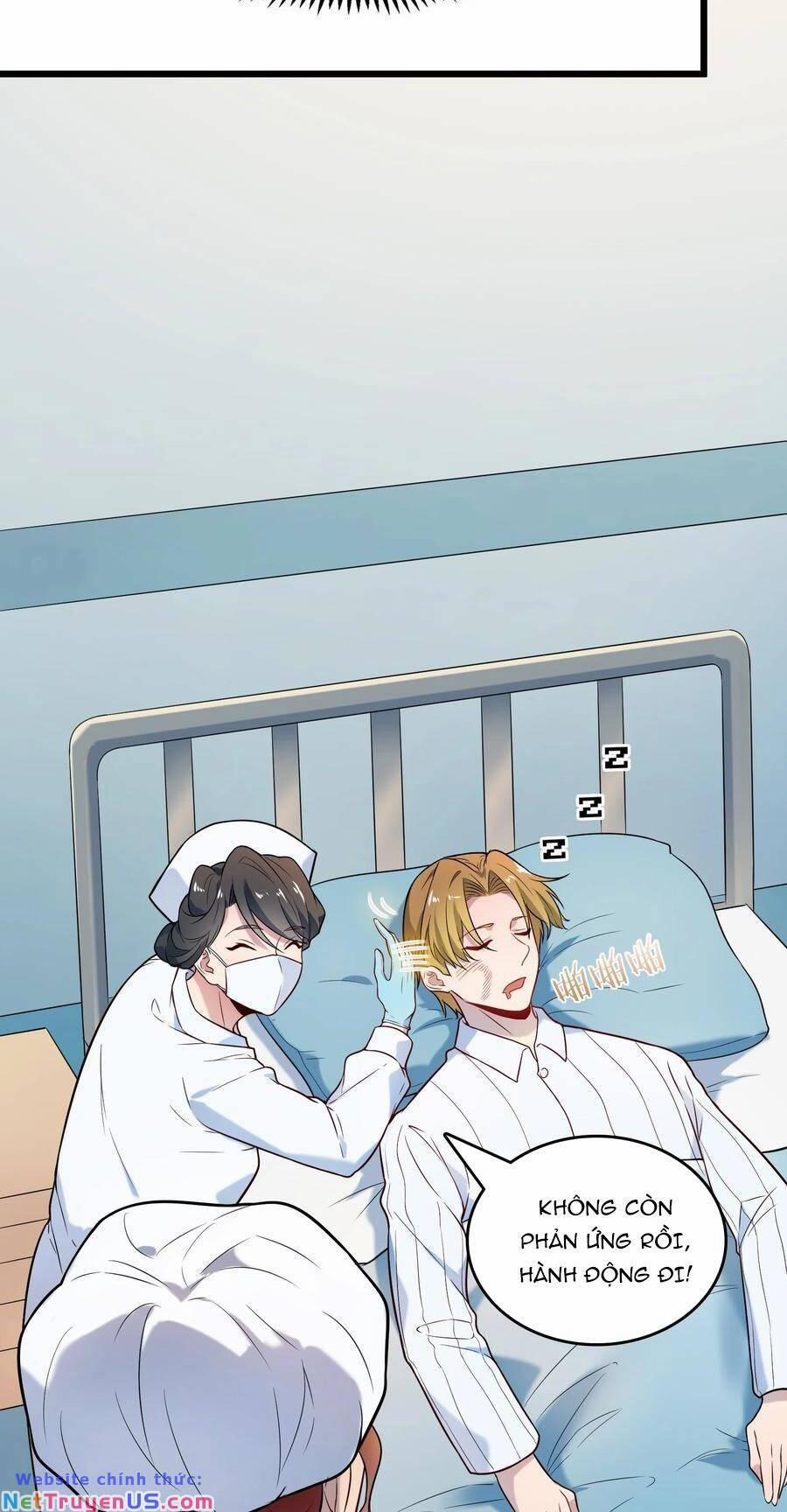 Thiên Mệnh Xa Đao Nhân 66 trang 20