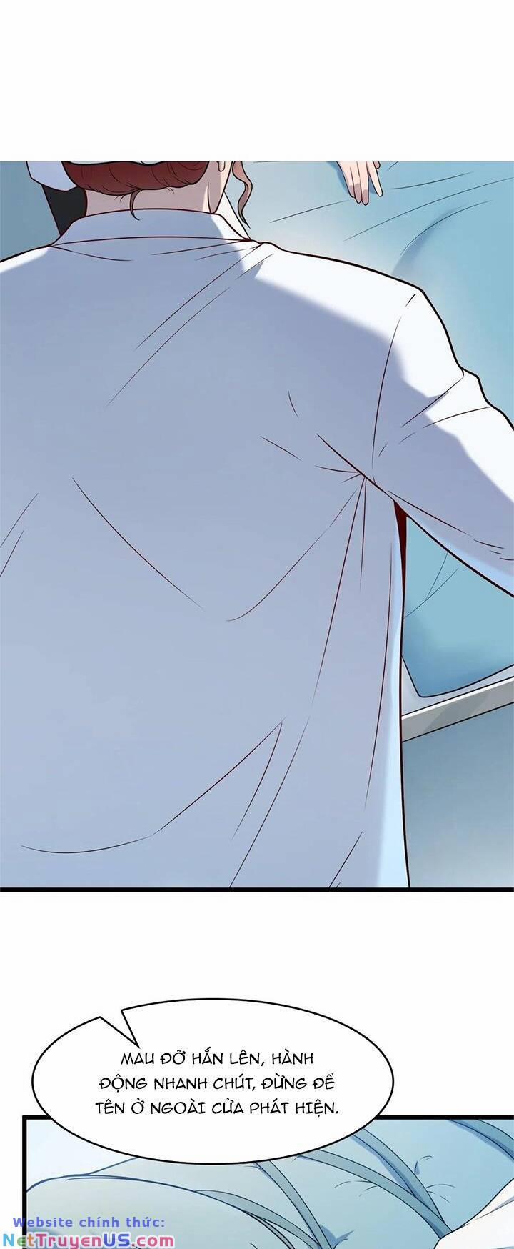 Thiên Mệnh Xa Đao Nhân 66 trang 21