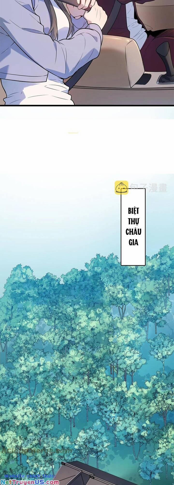 Thiên Mệnh Xa Đao Nhân 66 trang 27