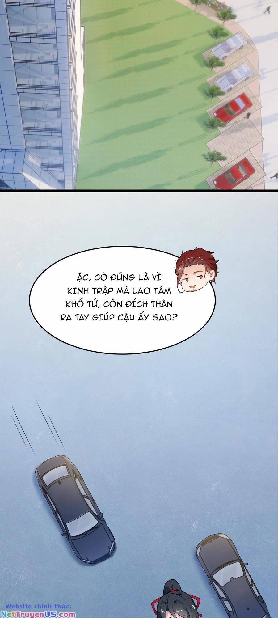 Thiên Mệnh Xa Đao Nhân 66 trang 3