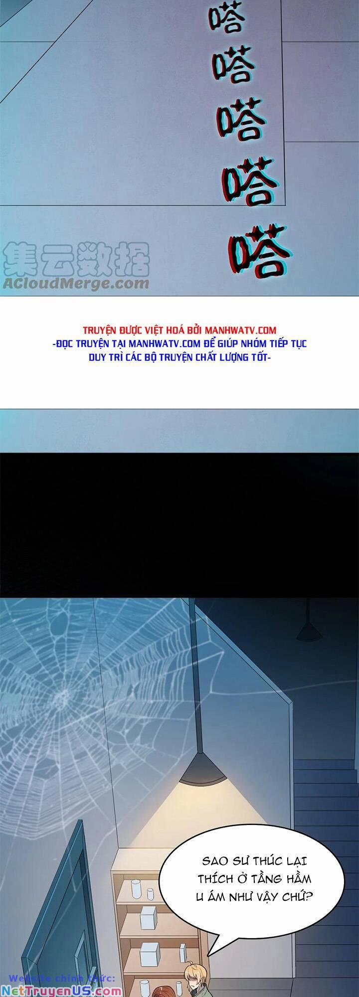 Thiên Mệnh Xa Đao Nhân 66 trang 31