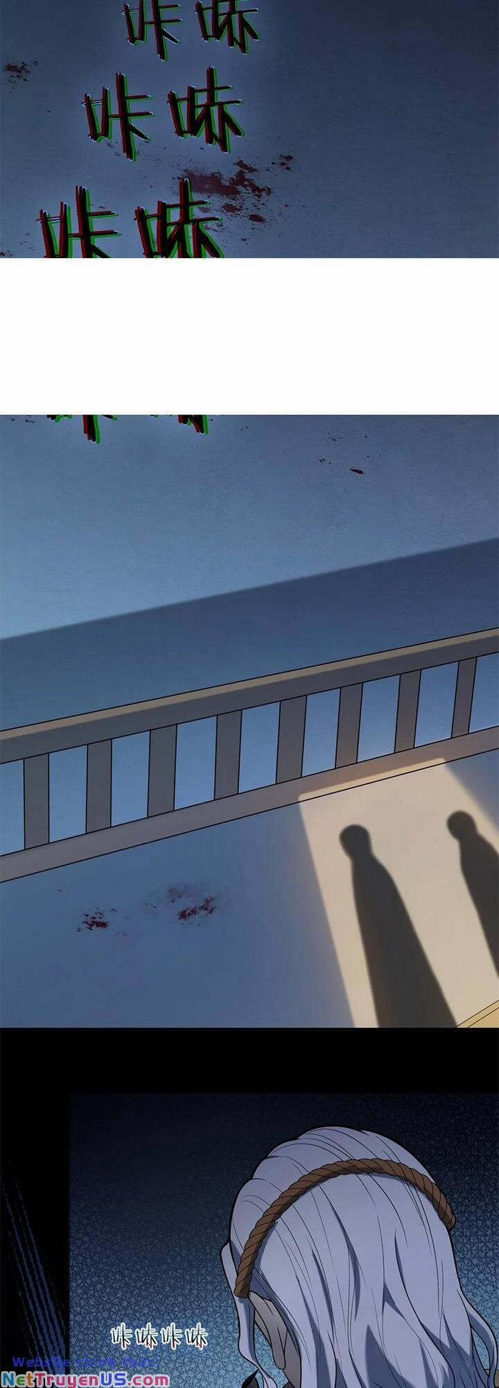 Thiên Mệnh Xa Đao Nhân 66 trang 34