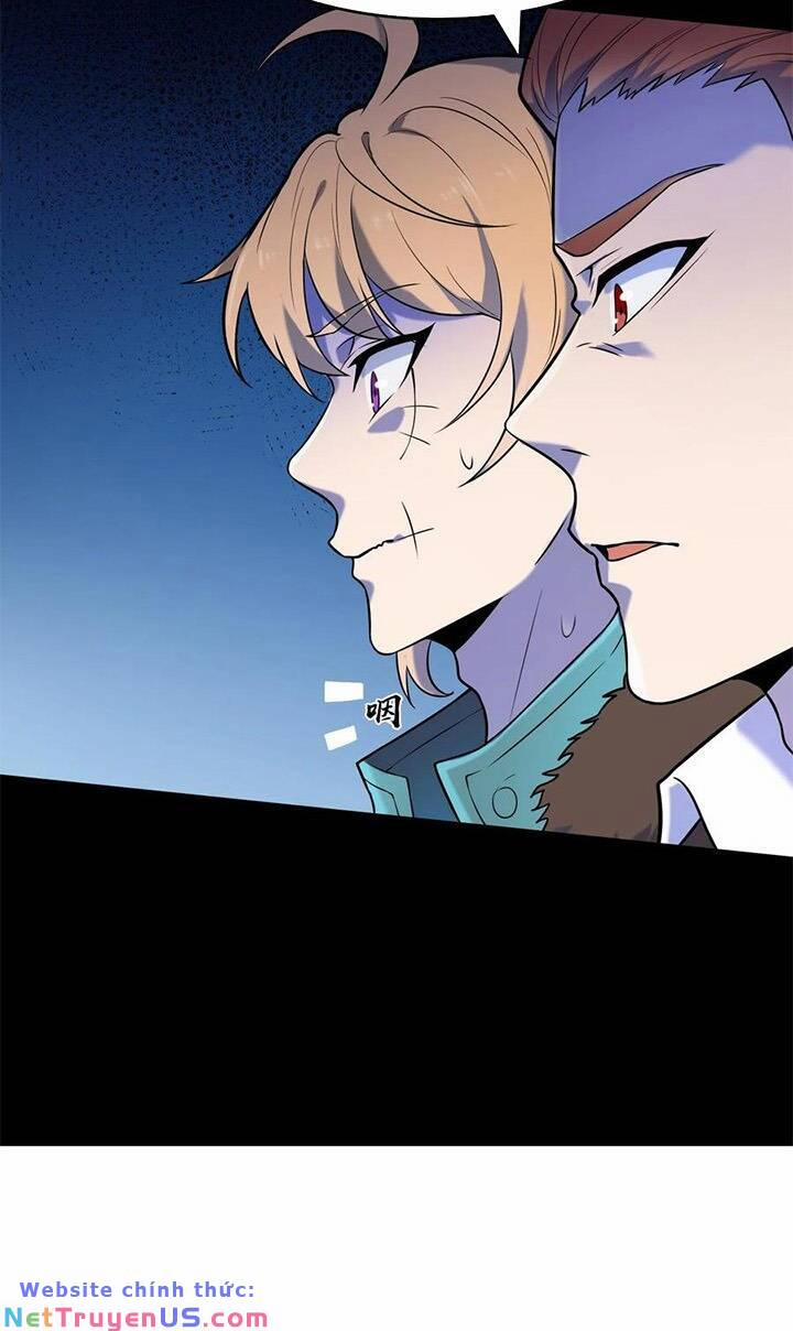 Thiên Mệnh Xa Đao Nhân 66 trang 38