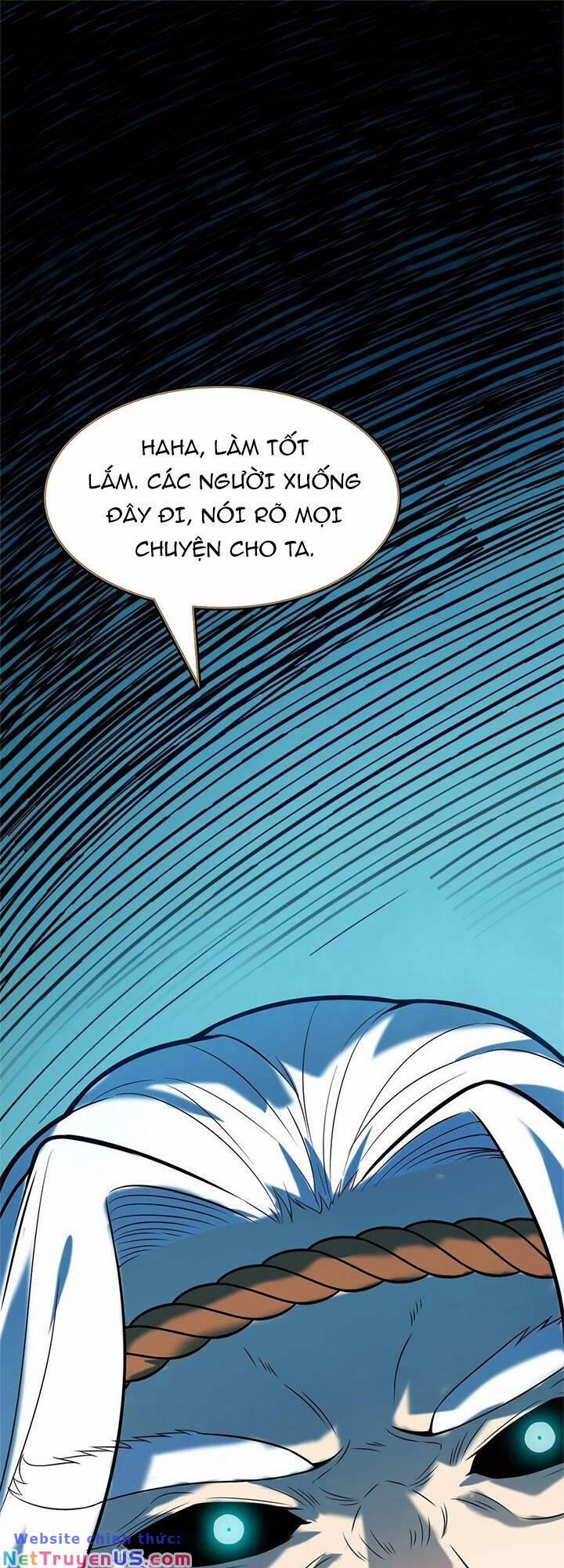 Thiên Mệnh Xa Đao Nhân 66 trang 39