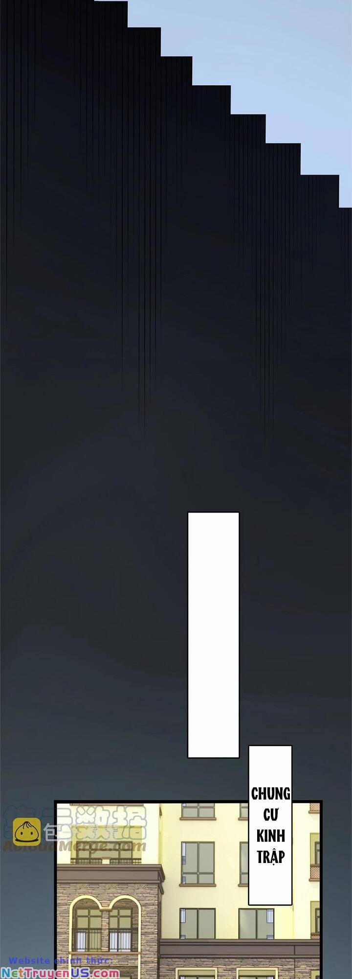 Thiên Mệnh Xa Đao Nhân 66 trang 42