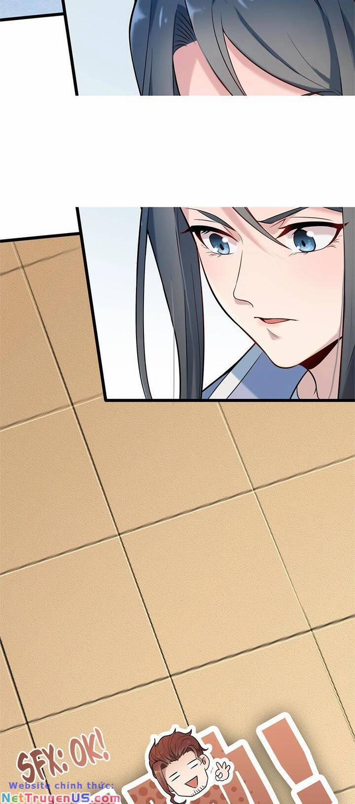 Thiên Mệnh Xa Đao Nhân 66 trang 44