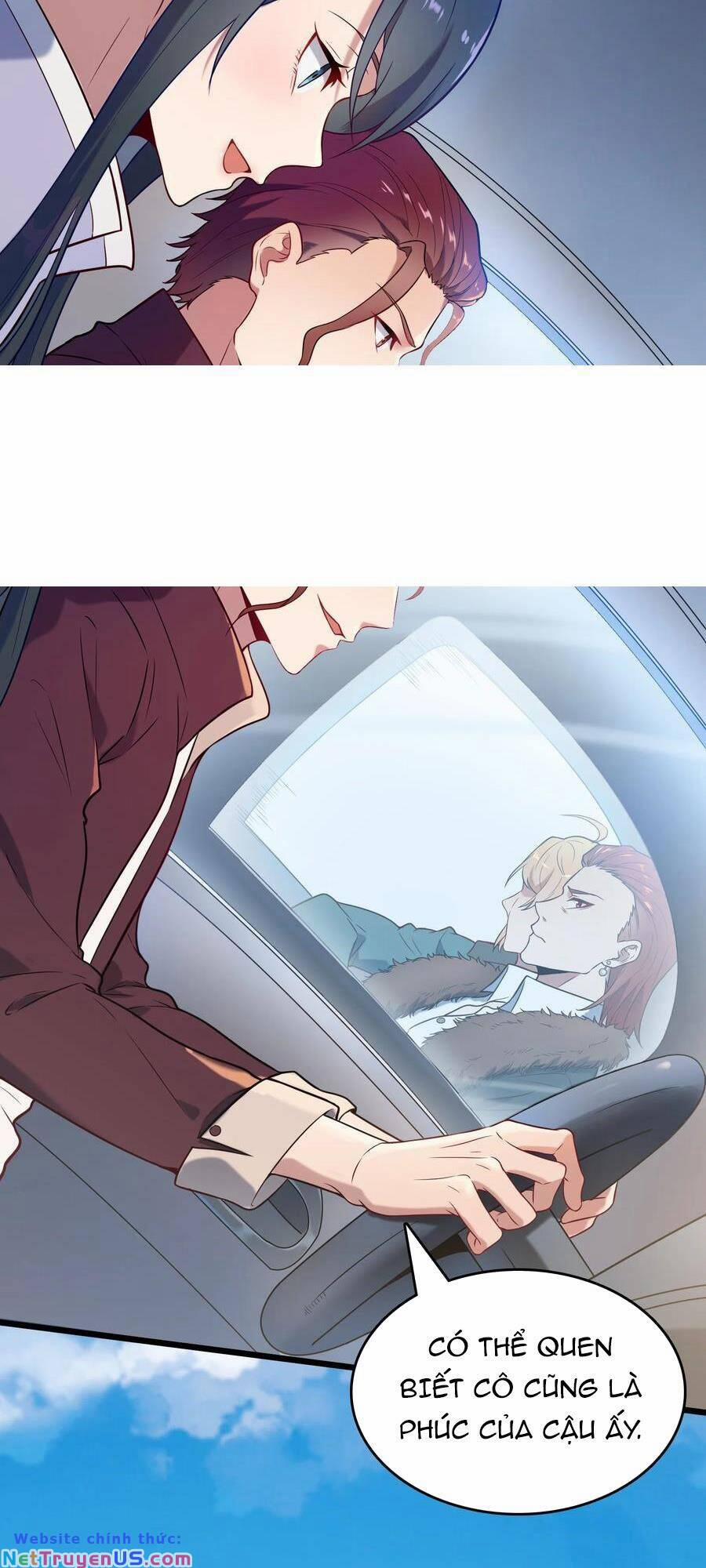 Thiên Mệnh Xa Đao Nhân 66 trang 5