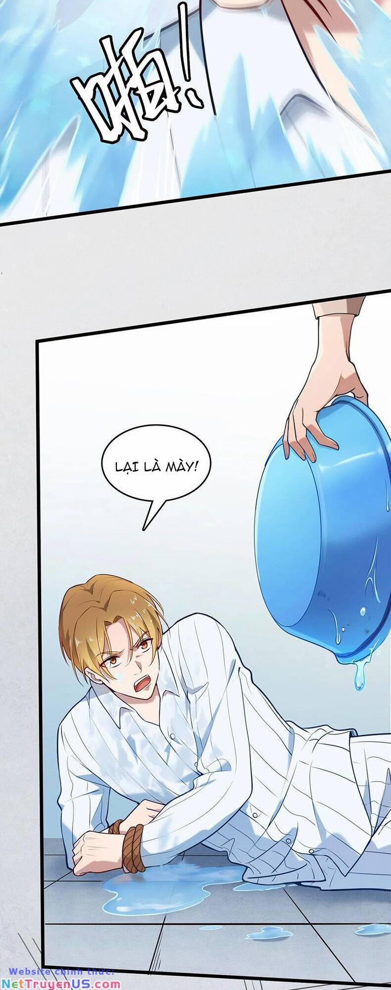 Thiên Mệnh Xa Đao Nhân 67 trang 2