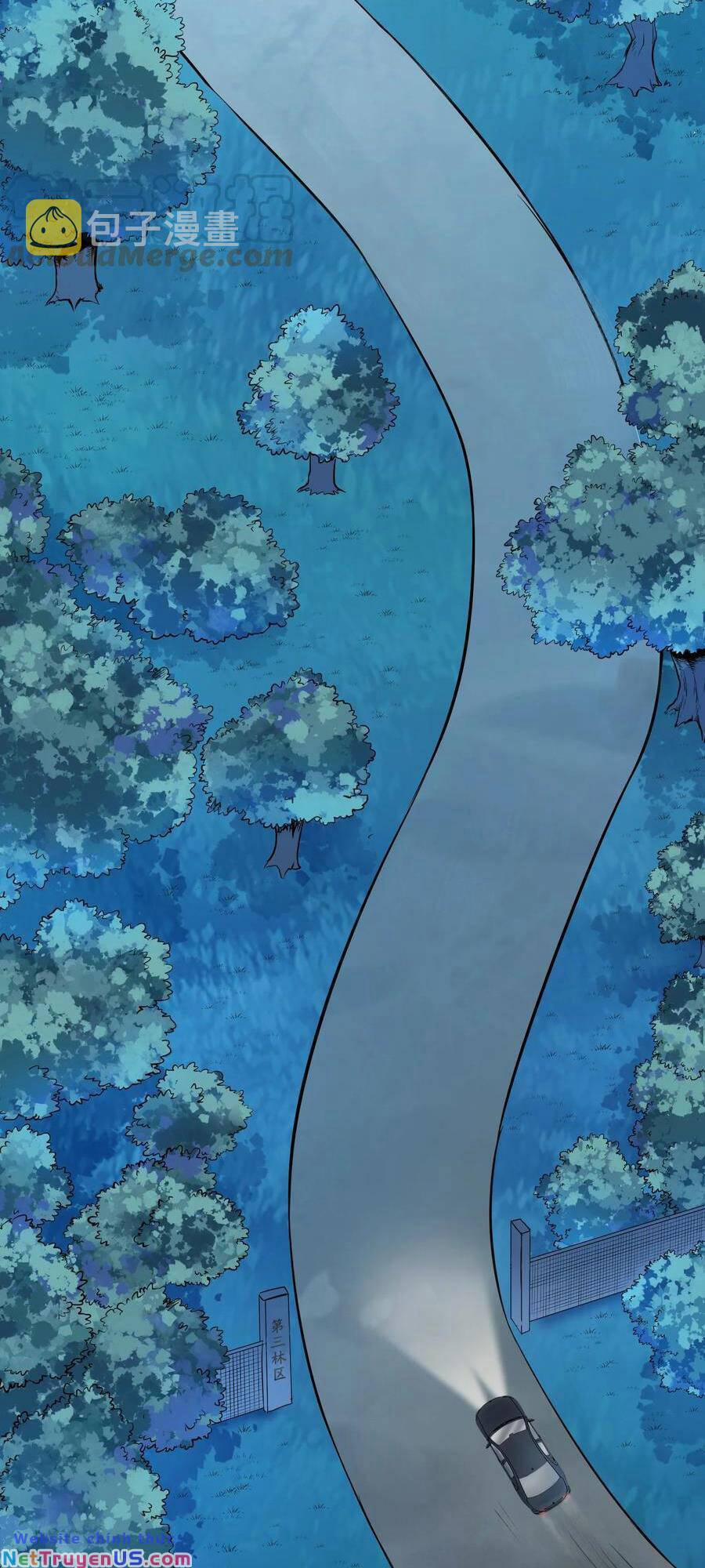 Thiên Mệnh Xa Đao Nhân 67 trang 22