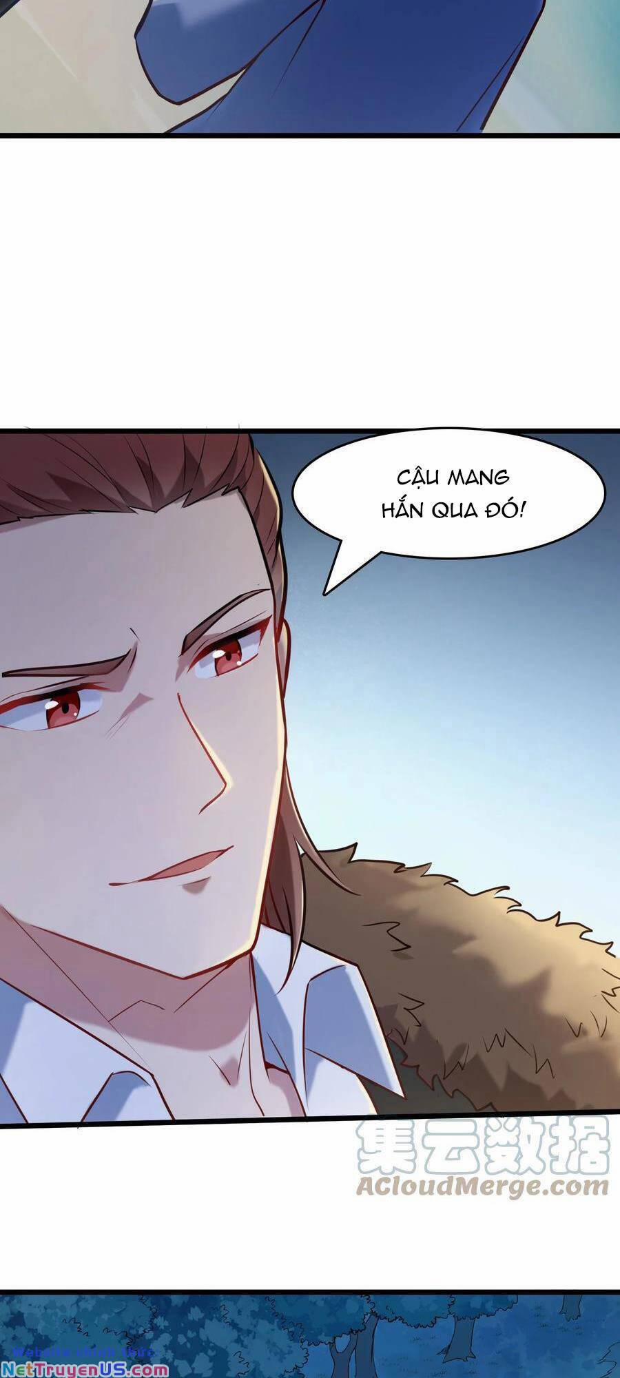 Thiên Mệnh Xa Đao Nhân 67 trang 29