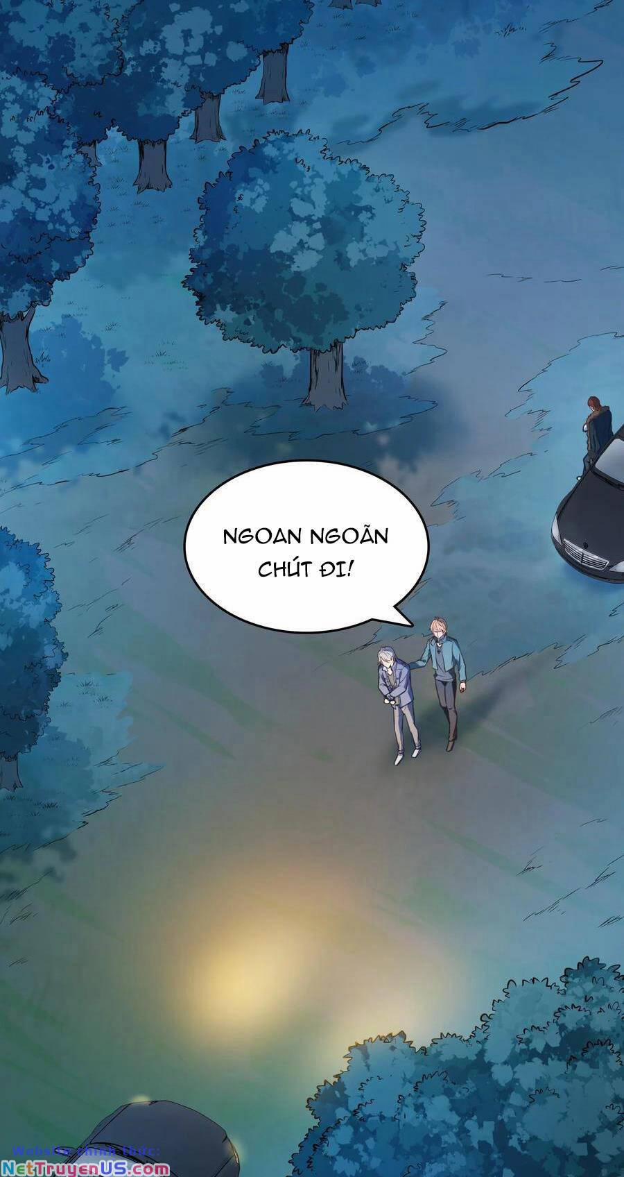 Thiên Mệnh Xa Đao Nhân 67 trang 30