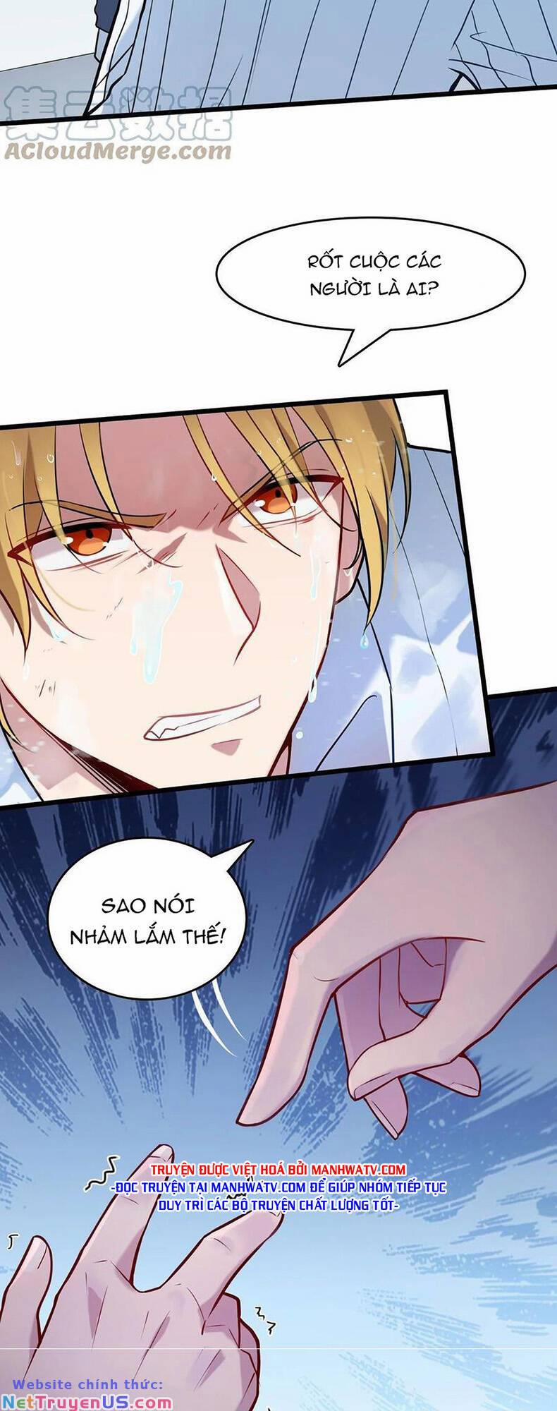 Thiên Mệnh Xa Đao Nhân 67 trang 4