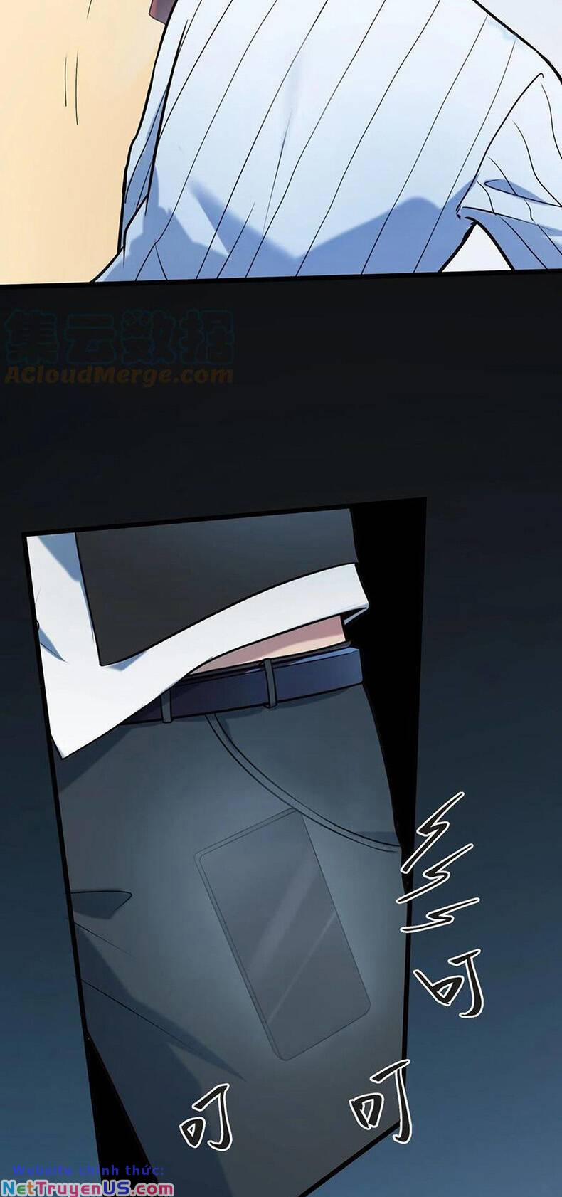 Thiên Mệnh Xa Đao Nhân 67 trang 8