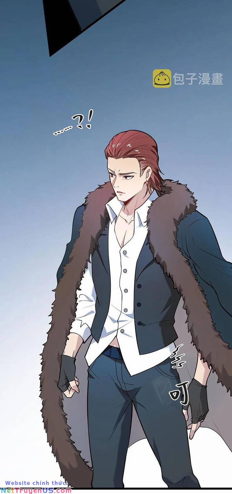 Thiên Mệnh Xa Đao Nhân 67 trang 9