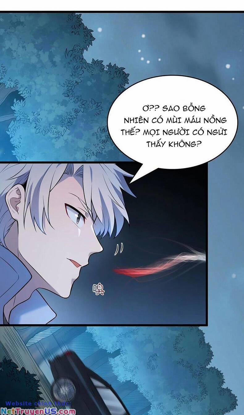 Thiên Mệnh Xa Đao Nhân 68 trang 10