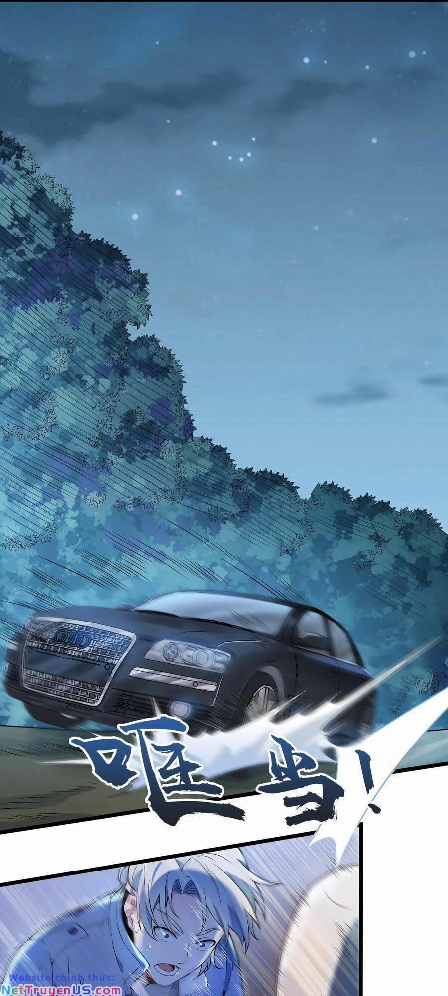 Thiên Mệnh Xa Đao Nhân 68 trang 11