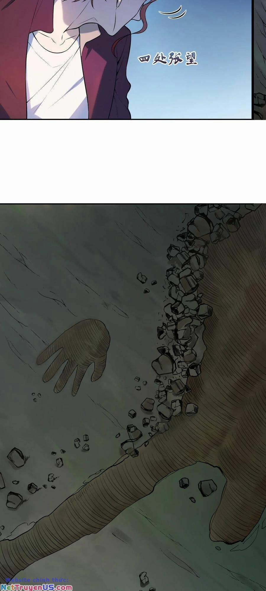 Thiên Mệnh Xa Đao Nhân 68 trang 14