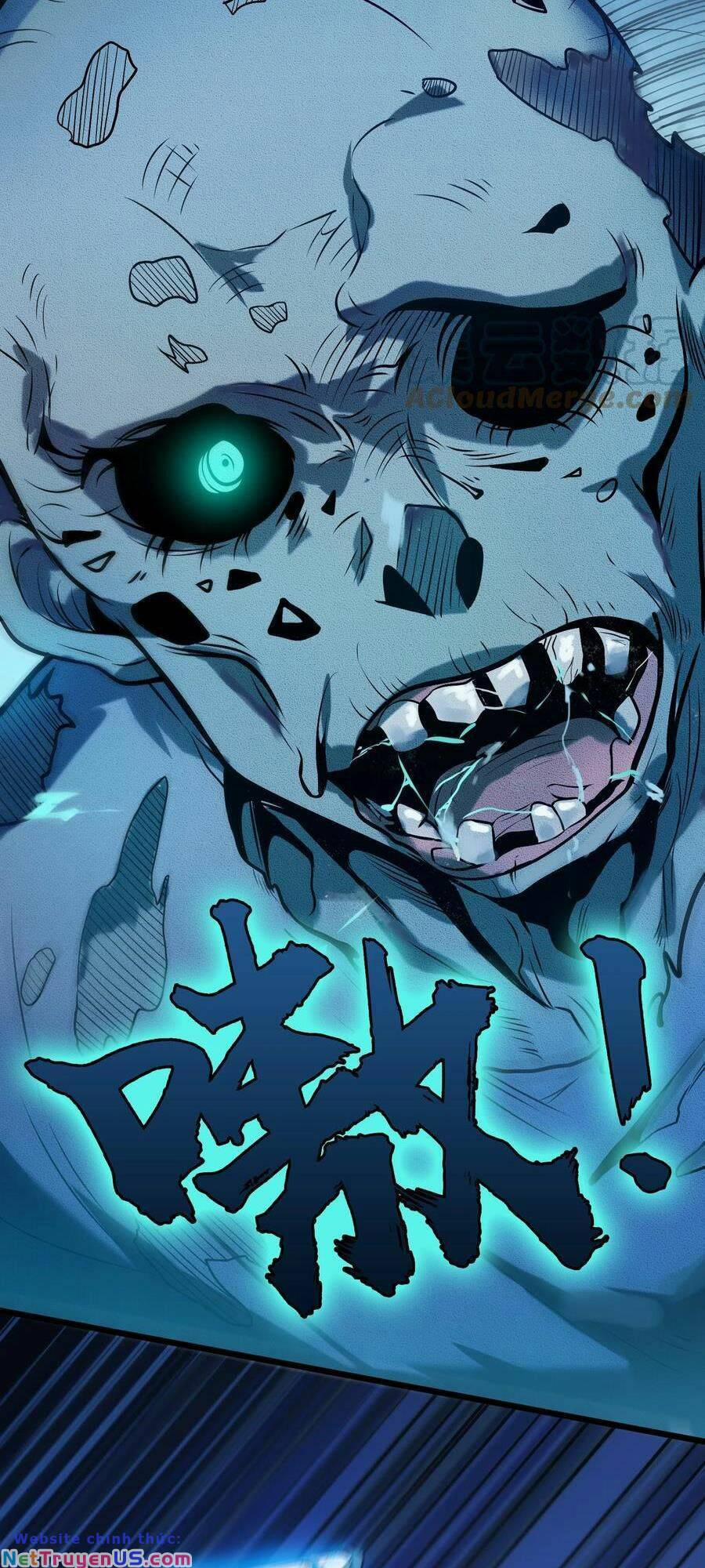 Thiên Mệnh Xa Đao Nhân 68 trang 16