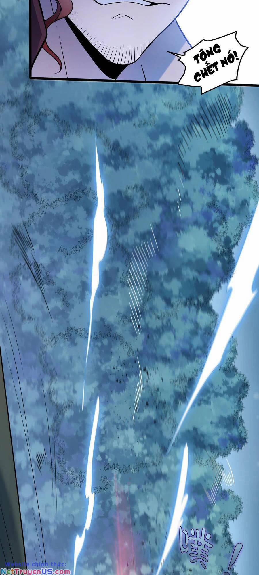 Thiên Mệnh Xa Đao Nhân 68 trang 24