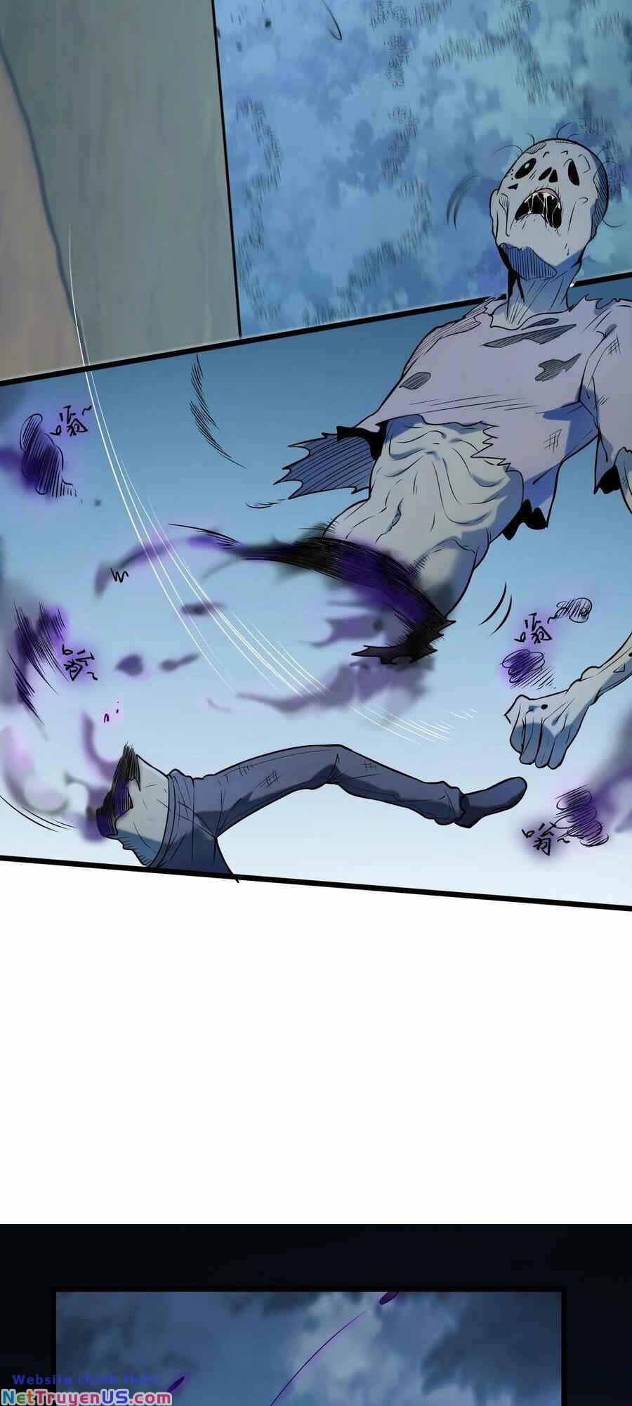 Thiên Mệnh Xa Đao Nhân 68 trang 26