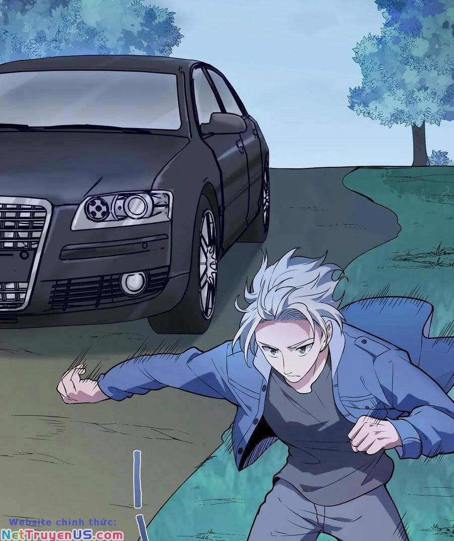 Thiên Mệnh Xa Đao Nhân 68 trang 33