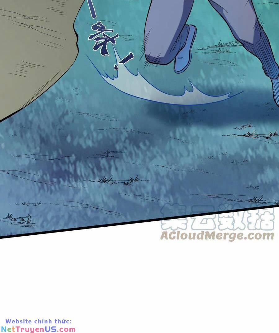 Thiên Mệnh Xa Đao Nhân 68 trang 34