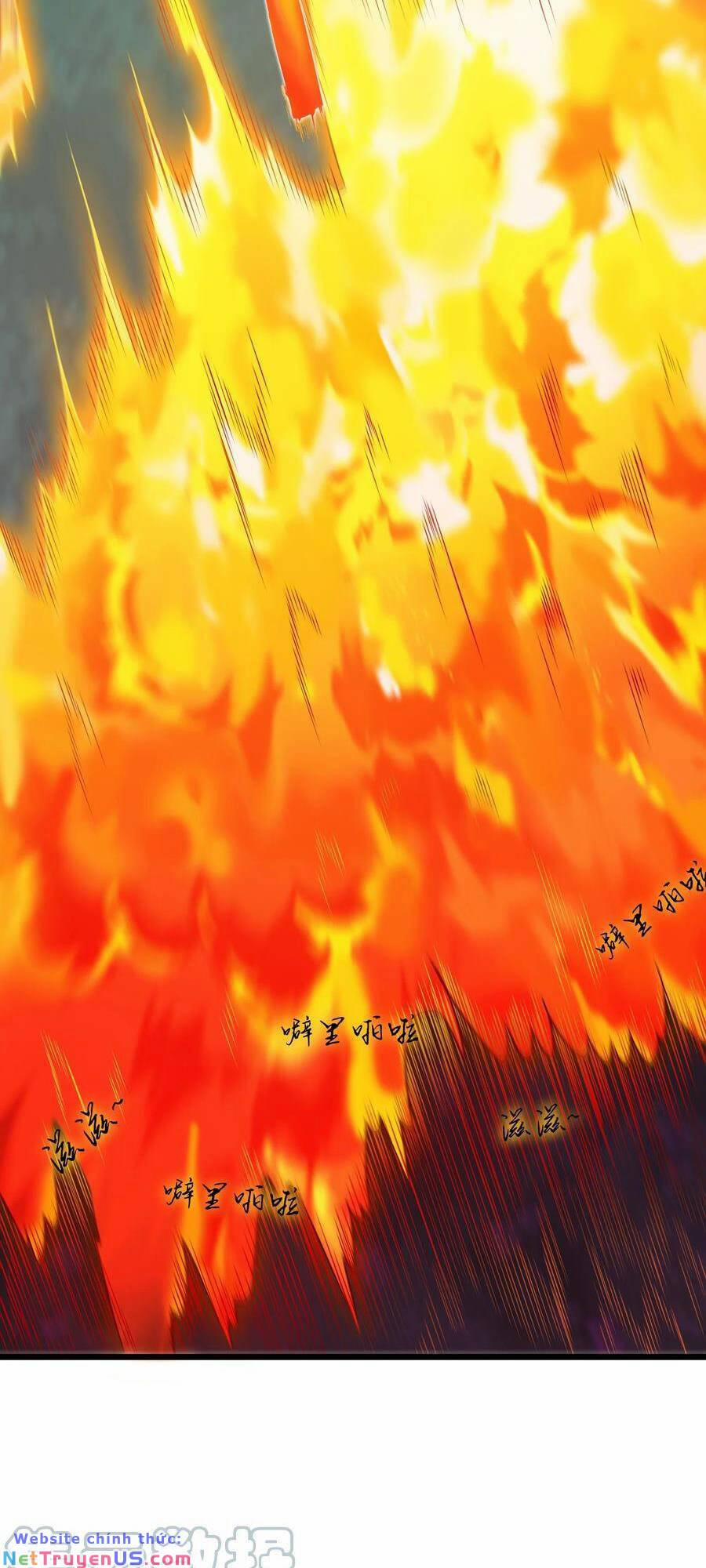 Thiên Mệnh Xa Đao Nhân 68 trang 37