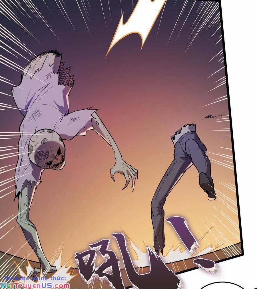 Thiên Mệnh Xa Đao Nhân 68 trang 39