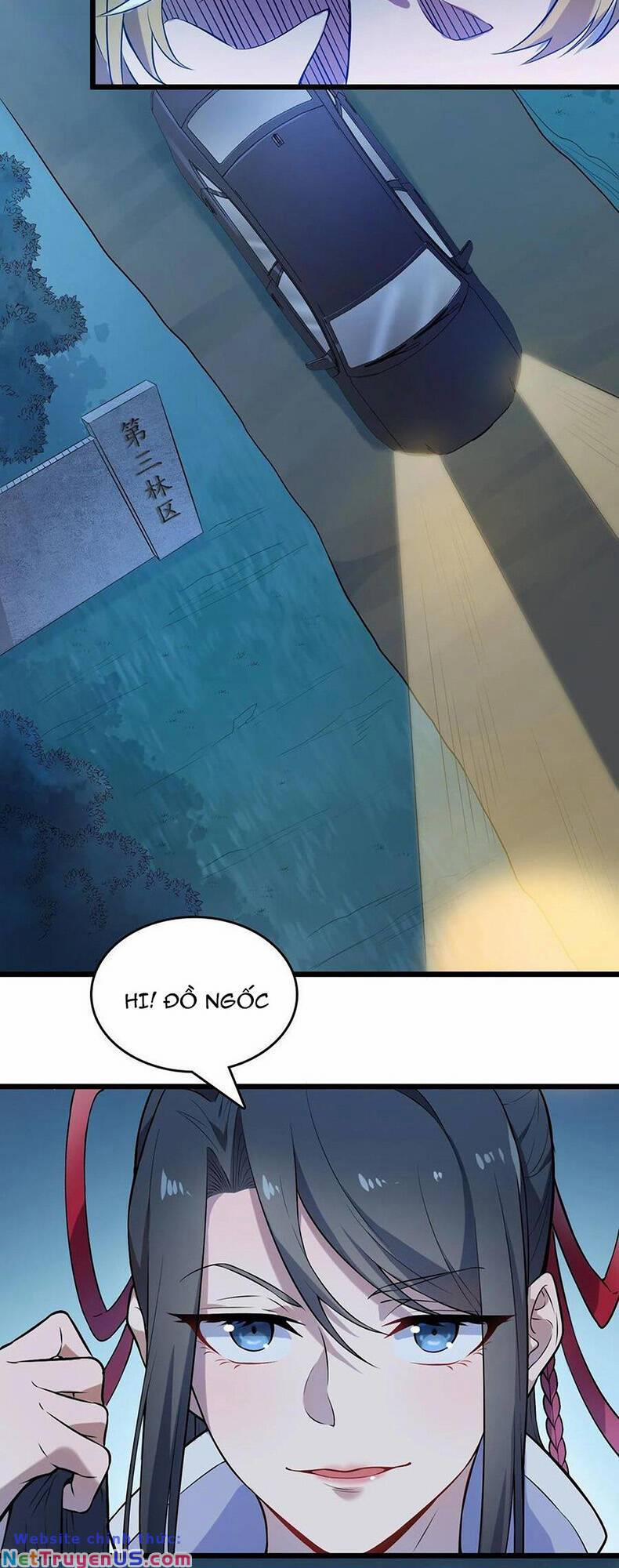 Thiên Mệnh Xa Đao Nhân 68 trang 4