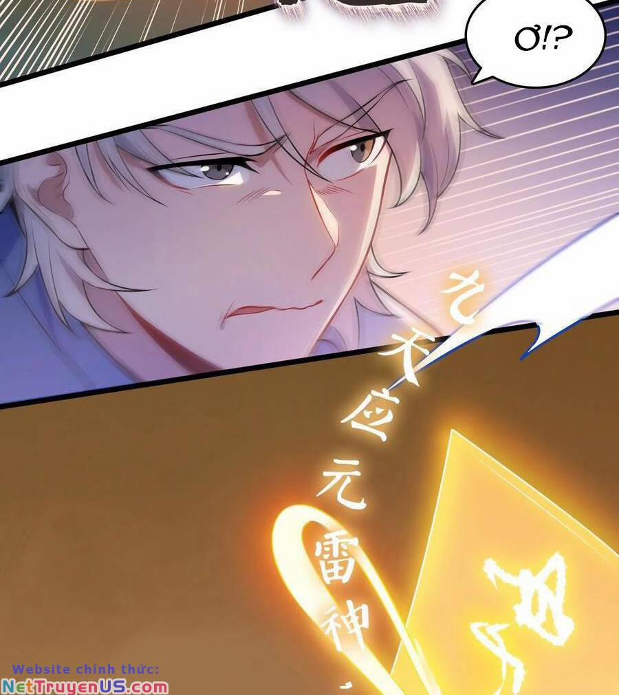 Thiên Mệnh Xa Đao Nhân 68 trang 40