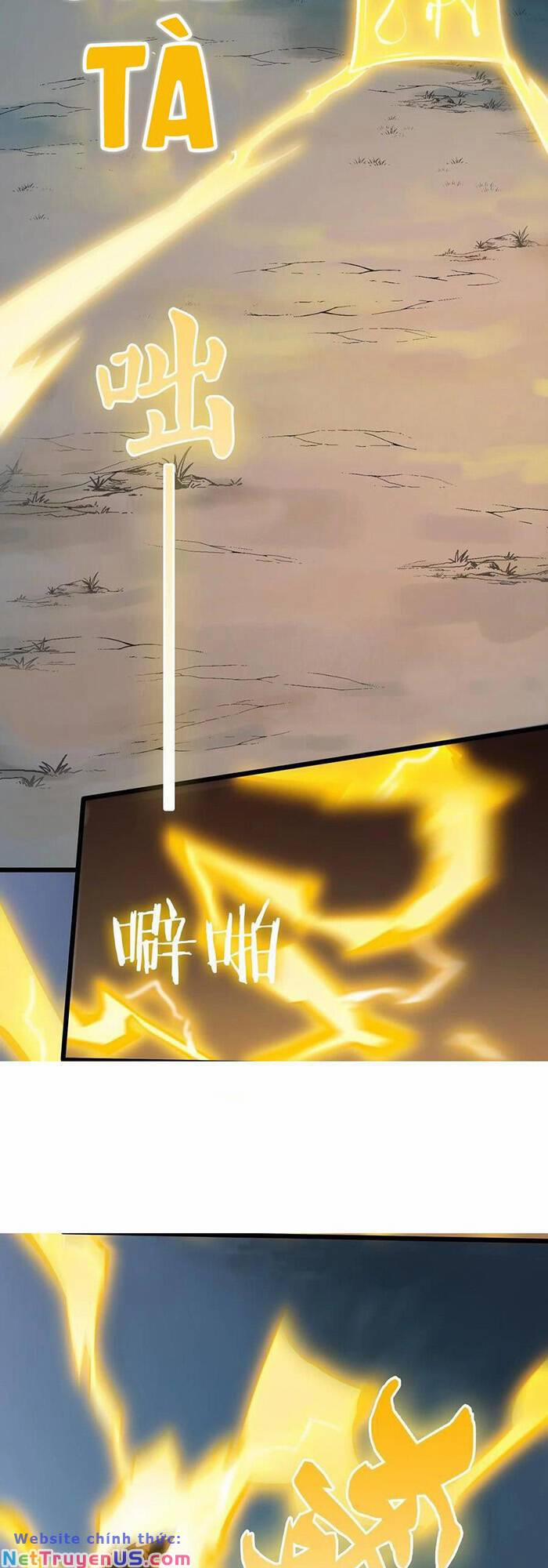 Thiên Mệnh Xa Đao Nhân 68 trang 42