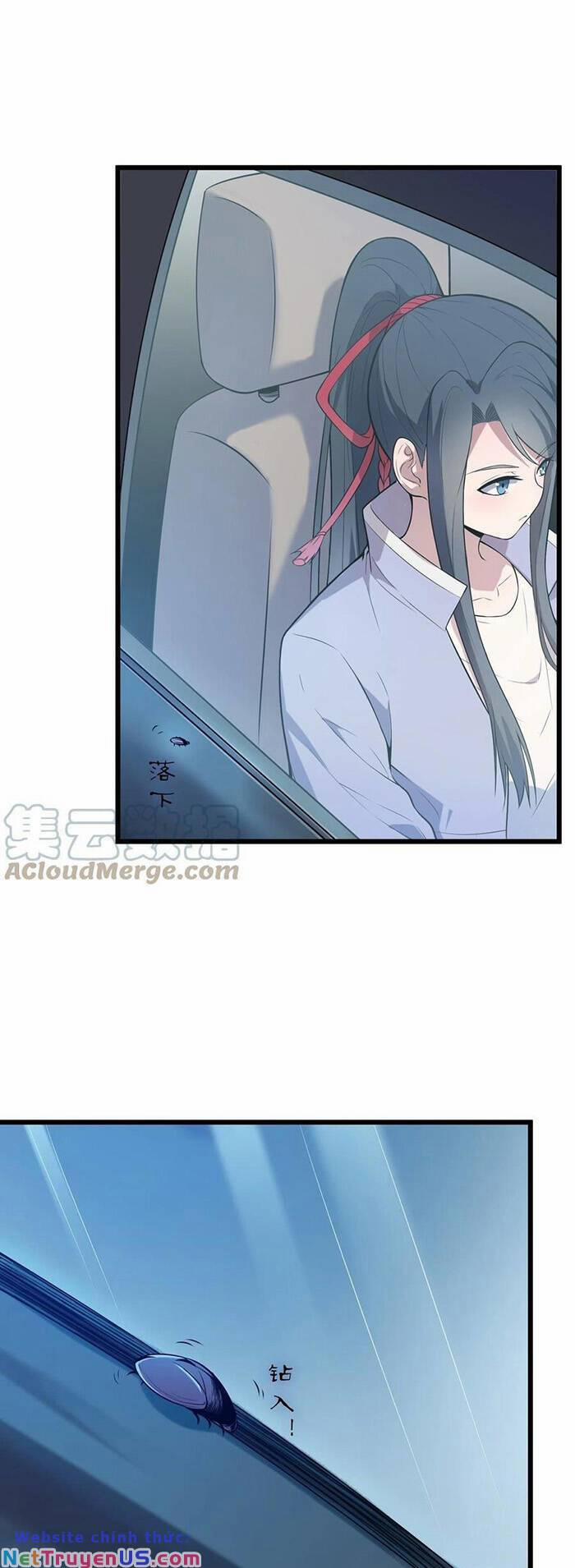 Thiên Mệnh Xa Đao Nhân 68 trang 45