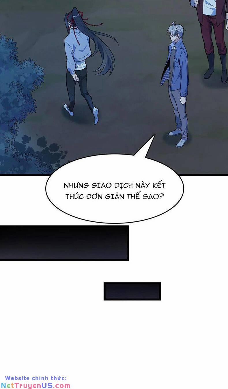 Thiên Mệnh Xa Đao Nhân 68 trang 9