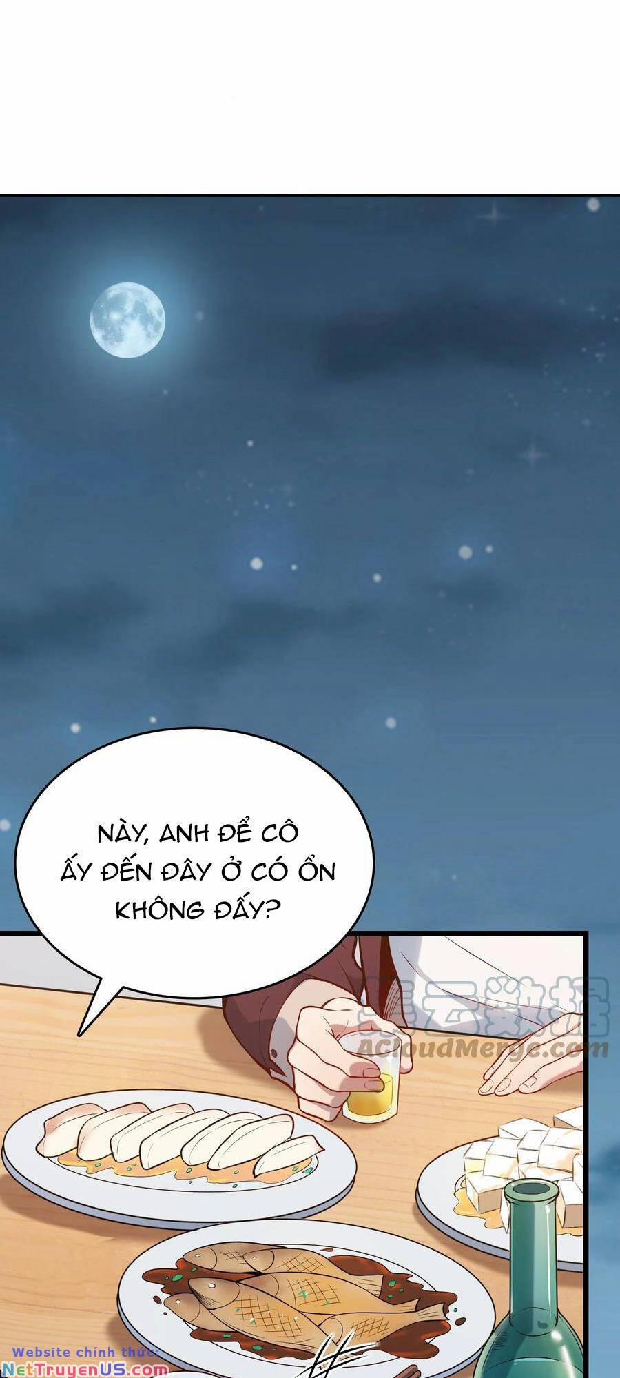 Thiên Mệnh Xa Đao Nhân 69 trang 10