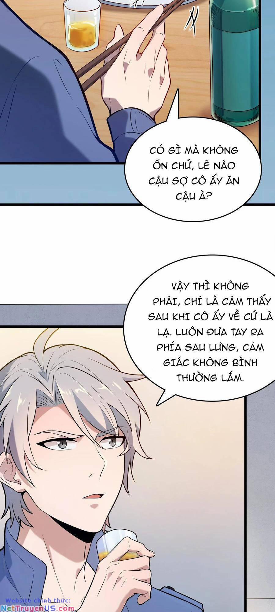 Thiên Mệnh Xa Đao Nhân 69 trang 11