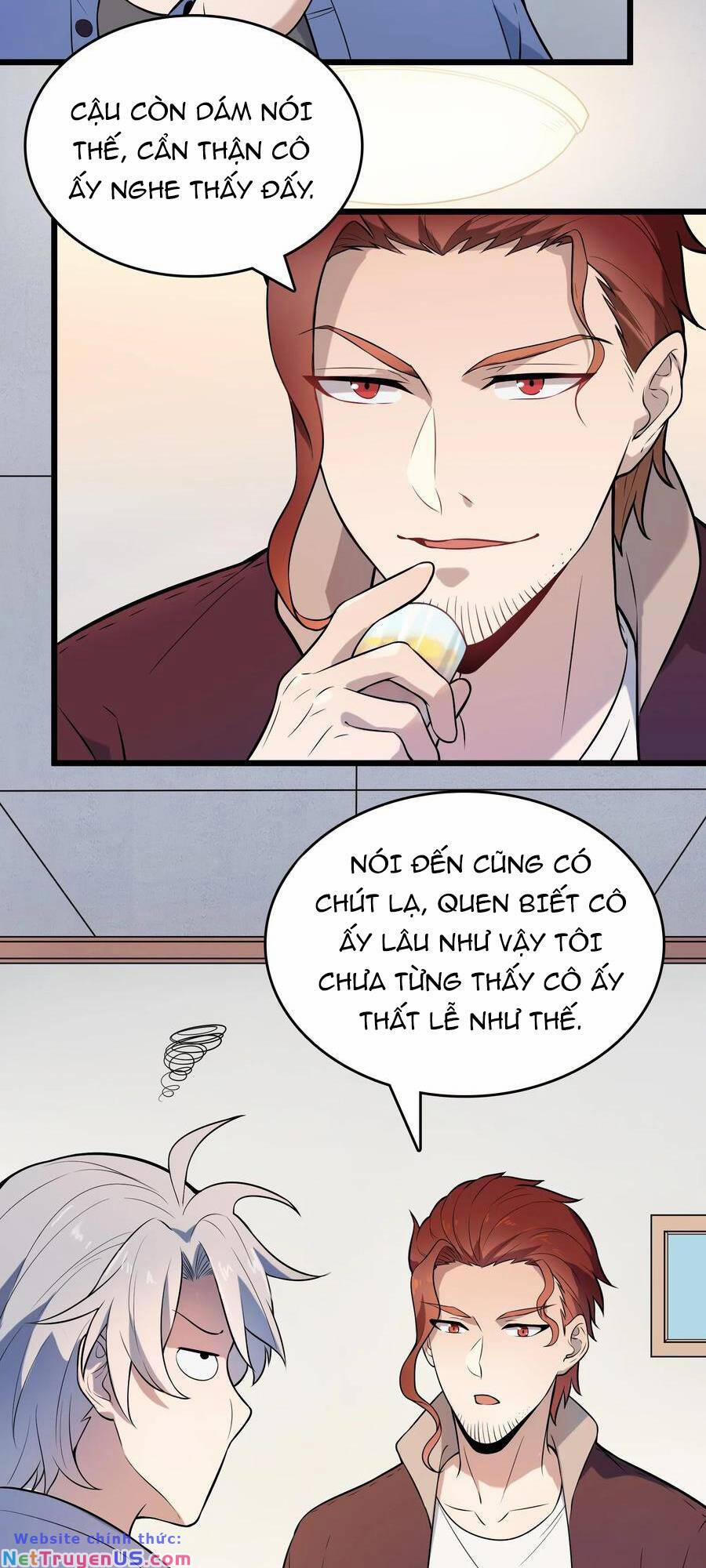 Thiên Mệnh Xa Đao Nhân 69 trang 12