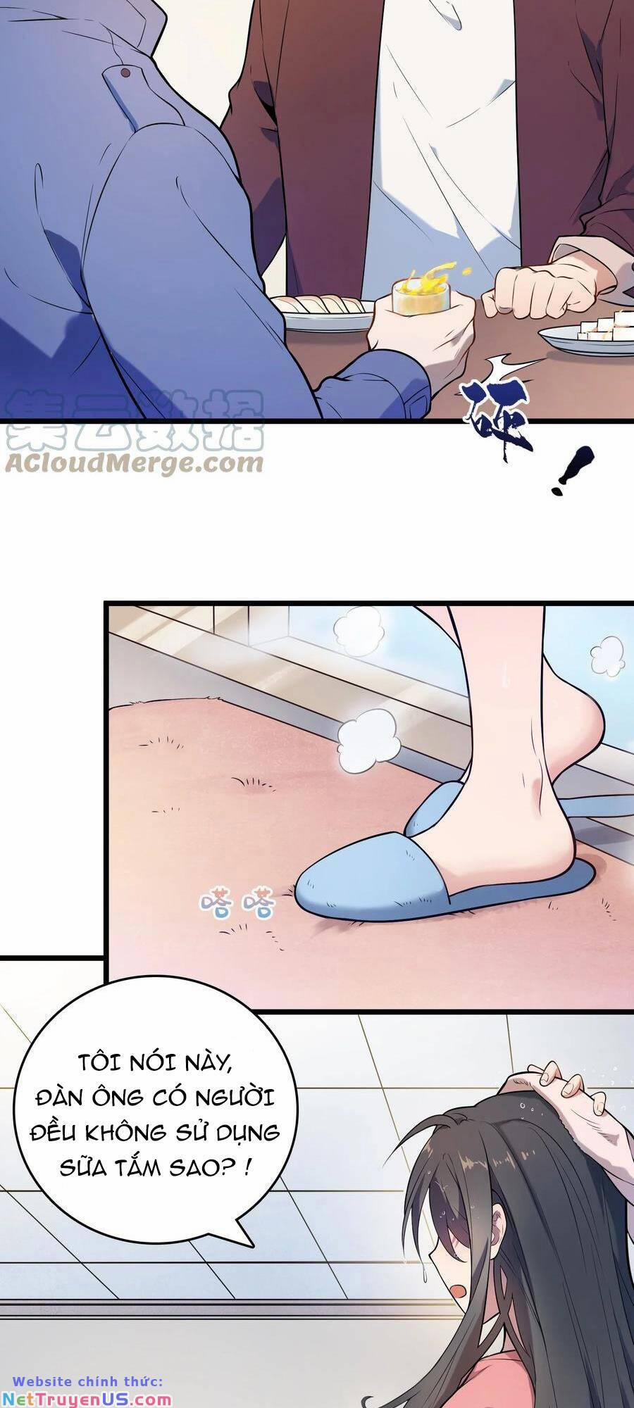 Thiên Mệnh Xa Đao Nhân 69 trang 13