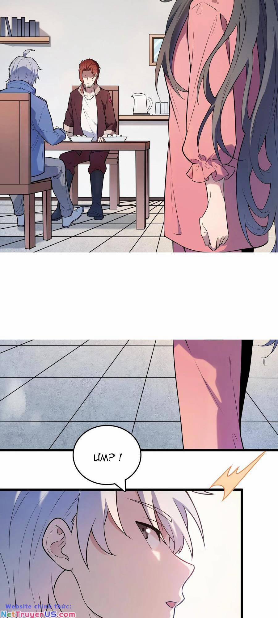 Thiên Mệnh Xa Đao Nhân 69 trang 14