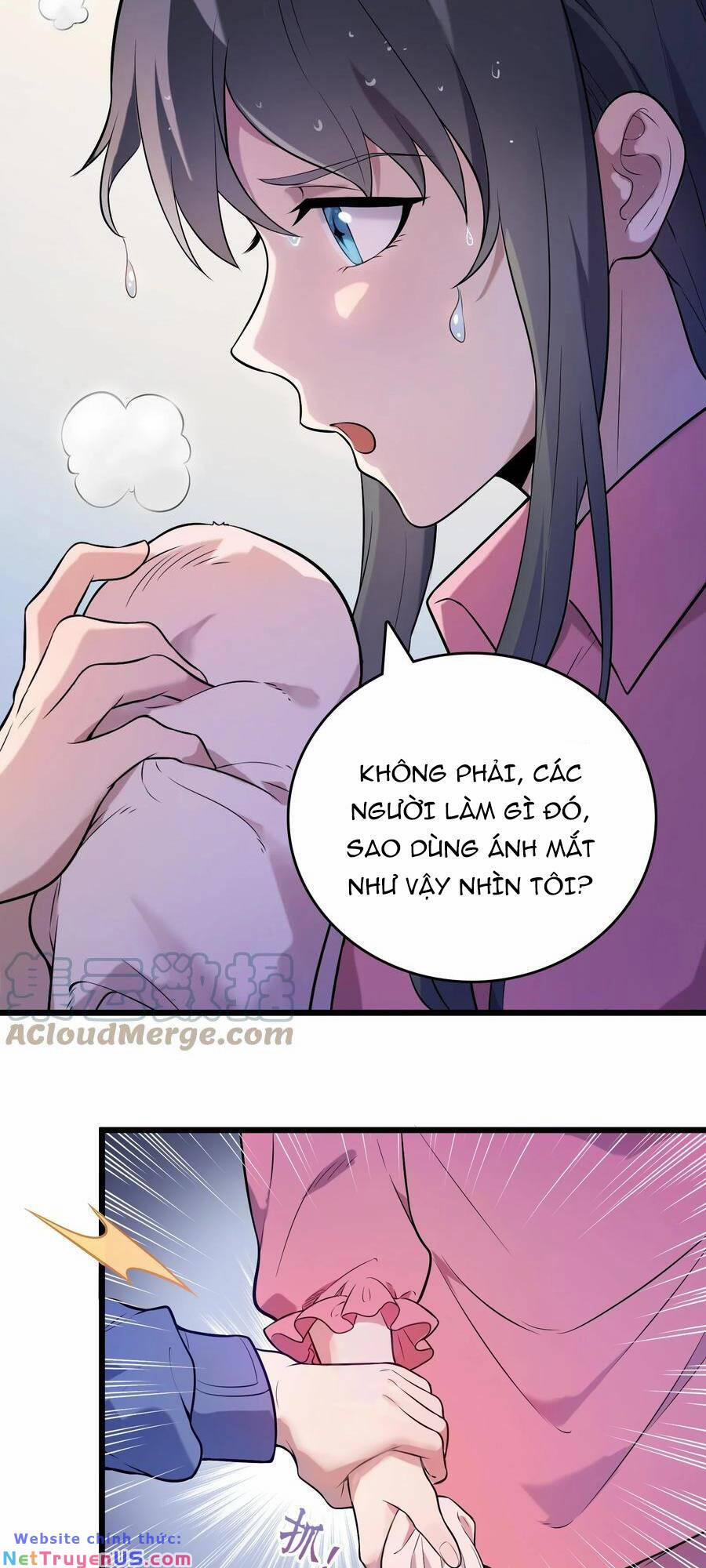 Thiên Mệnh Xa Đao Nhân 69 trang 16