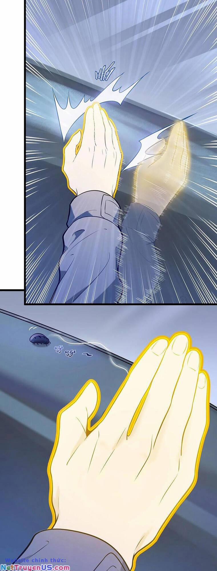 Thiên Mệnh Xa Đao Nhân 69 trang 2