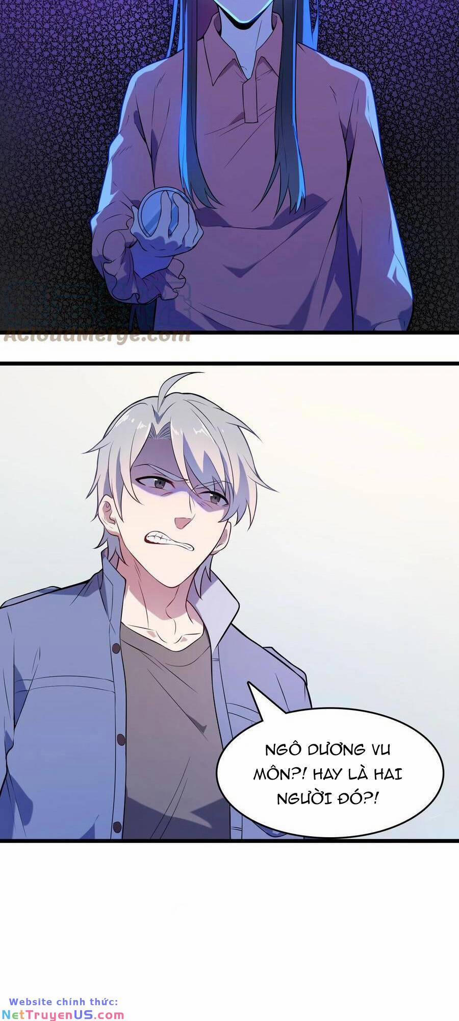 Thiên Mệnh Xa Đao Nhân 69 trang 24