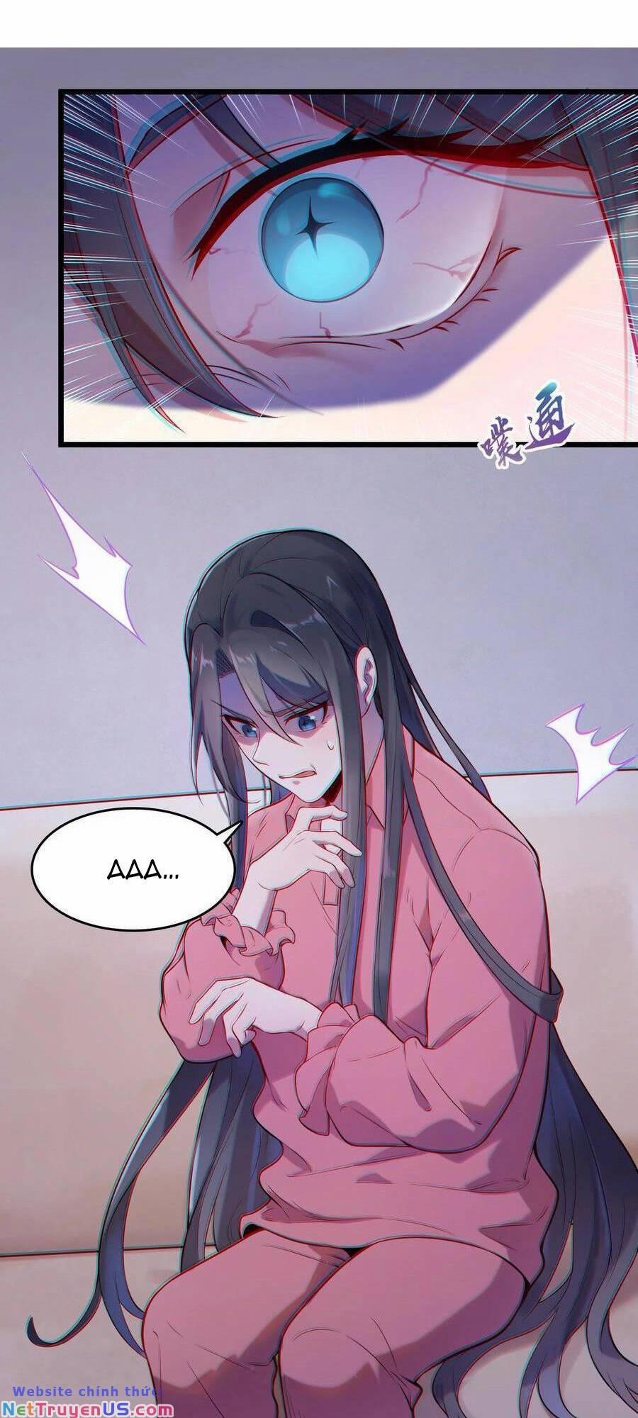 Thiên Mệnh Xa Đao Nhân 69 trang 27