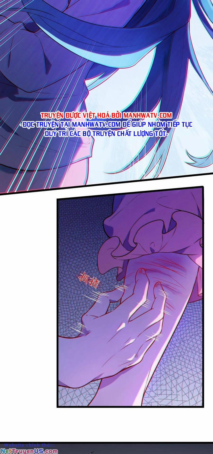 Thiên Mệnh Xa Đao Nhân 69 trang 29