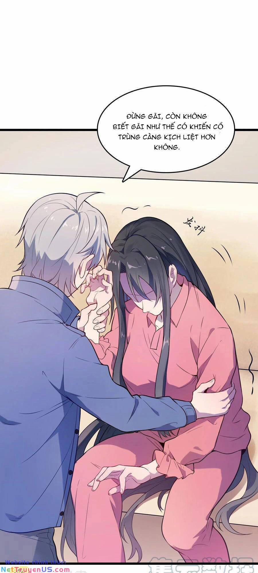 Thiên Mệnh Xa Đao Nhân 69 trang 31