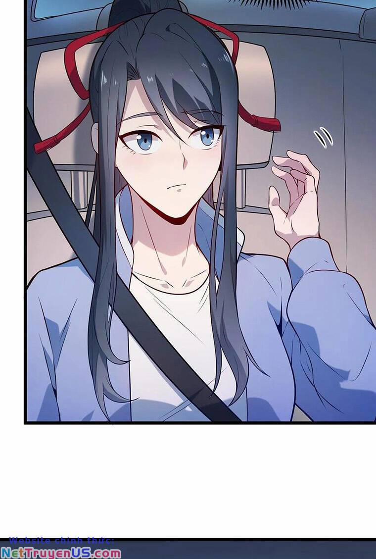 Thiên Mệnh Xa Đao Nhân 69 trang 8