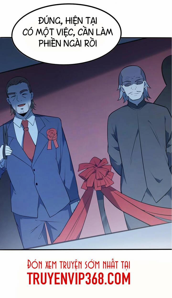 Thiên Mệnh Xa Đao Nhân 7 trang 33